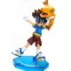 Figuras Digimon Taichi y Agumon
