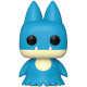 Funko POP ! Muchlax Pokemon