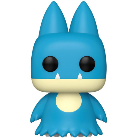 Funko POP ! Muchlax Pokemon