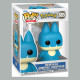 Pokemon POP! Games Vinyl Figura Munchlax (EMEA) 9 cm