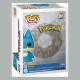 Pokemon POP! Games Vinyl Figura Munchlax (EMEA) 9 cm