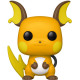 Pokemon POP! Games Vinyl Figura Raichu (EMEA) 9 cm