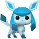 Pokemon Super Taille Funko Pop ! de Glaceon 25 cm