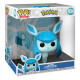 Pokemon Figura Super Sized Jumbo POP! Vinyl Glaceon (EMEA) 25 cm