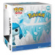 Pokemon Figura Super Sized Jumbo POP! Vinyl Glaceon (EMEA) 25 cm