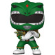 Power Rangers 30th Figura POP! TV Vinyl Green Ranger 9 cm