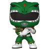 Funko Pop! Verde Power Rangers 30th