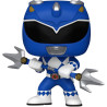 Funko Pop! Azul Power Rangers 30th
