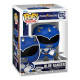 Power Rangers 30th Figura POP! TV Vinyl Blue Ranger 9 cm