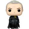 Funko POP! Batman The Flash Keaton sem máscara DC Comics