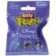 Disney Princesses Display de 36 Figuras Bitty POP! Vinyl Princesses 2,5 cm