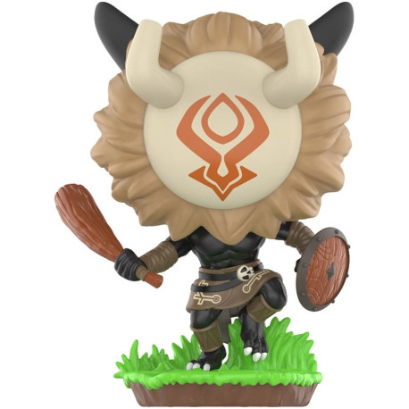 Genshin Impact POP! Games Vinyl Figura Hilichurl 9 cm