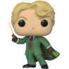 Harry Potter - Chamber of Secrets Anniversary Figura POP! Movies Vinyl Gilderoy Lockheart 9 cm