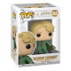 Figura Funko POP de Gilderoy Lockheart