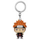 Porte-clés Mini Funko Pop ! Pain Naruto Shippuden