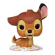 Bambi 80th Anniversary POP! Disney Vinyl Figura Bambi 9 cm