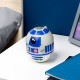 Star Wars lámpara 3D Icon R2D2