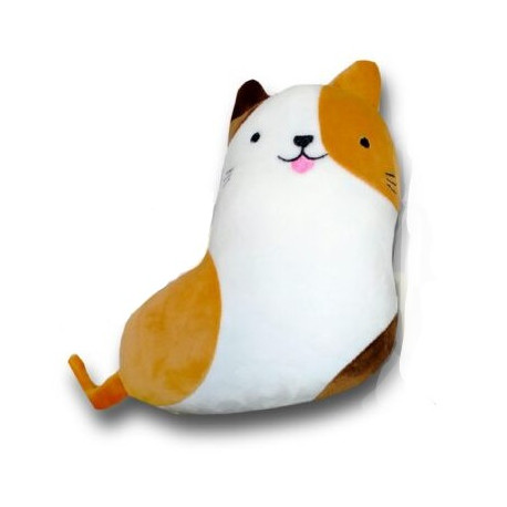 Peluche Neko Kawaii Cat 20cm