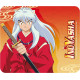 INUYASHA - Flexible mousepad - Inuyasha