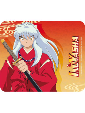 INUYASHA - Flexible mousepad - Inuyasha