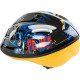 Casco para bicicleta de niño Batman 48-52CM