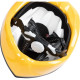 Casco para bicicleta de niño Batman 48-52CM