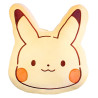 Cojin Pikachu Pokemon Happy 40 cm