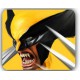 Mat Marvel Wolverine