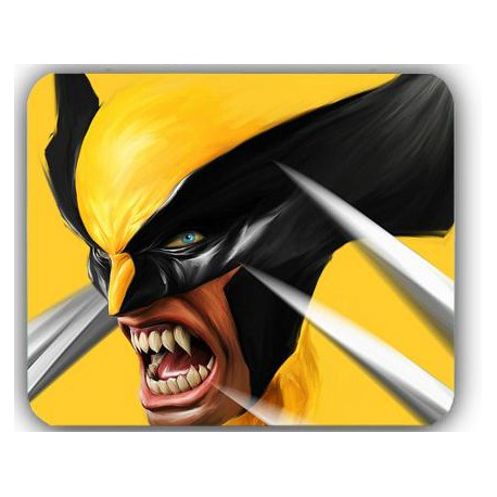 Mat Marvel Wolverine