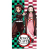 Toalha Demon Slayer