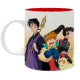 INUYASHA - Mug - 320 ml - Inuyasha & friends - subli - x2