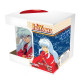 INUYASHA - Mug - 320 ml - Inuyasha & friends - subli - x2