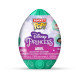 Figura Egg Pocket POP! princesas Disney 4 cm