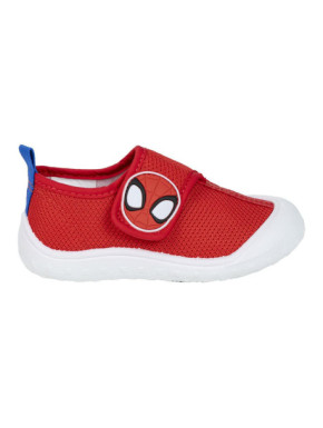 DEPORTIVA SUELA TPR SPIDEY