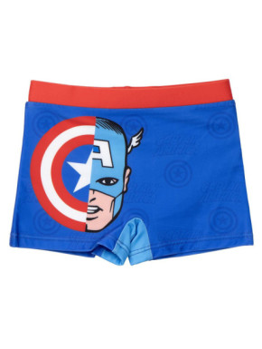 BOXER BAÑO AVENGERS