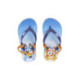 Tongs pour enfants Bluey Bandit et Chilli