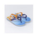 Tongs pour enfants Bluey Bandit et Chilli