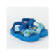 SANDALIAS CASUAL VELCRO SONIC