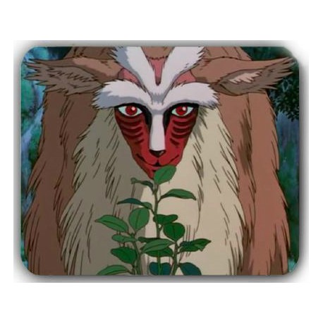 Mat (Princess Mononoke, spirit