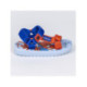 SANDALIAS CASUAL VELCRO SPIDERMAN