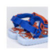 SANDALIAS CASUAL VELCRO SPIDERMAN