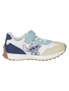 Chaussure de sport pour enfants Stitch TPR