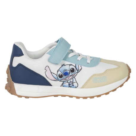 Chaussure de sport pour enfants Stitch TPR