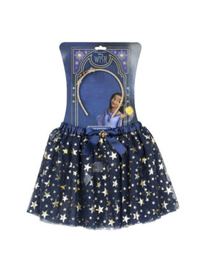 SET DE BELLEZA ACCESORIOS FANTASIA WISH