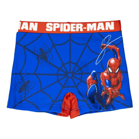 BOXER SPIDERMAN