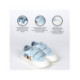ZAPATILLA LONETA SUELA TPR BLUEY
