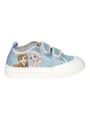 ZAPATILLA LONETA SUELA TPR FROZEN