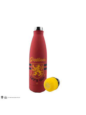 Botella Gryffindor Let’s go 500ml Harry Potter