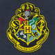 Banner de pared de Hogwarts Harry Potter