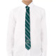 Corbata infantil Slytherin Harry Potter